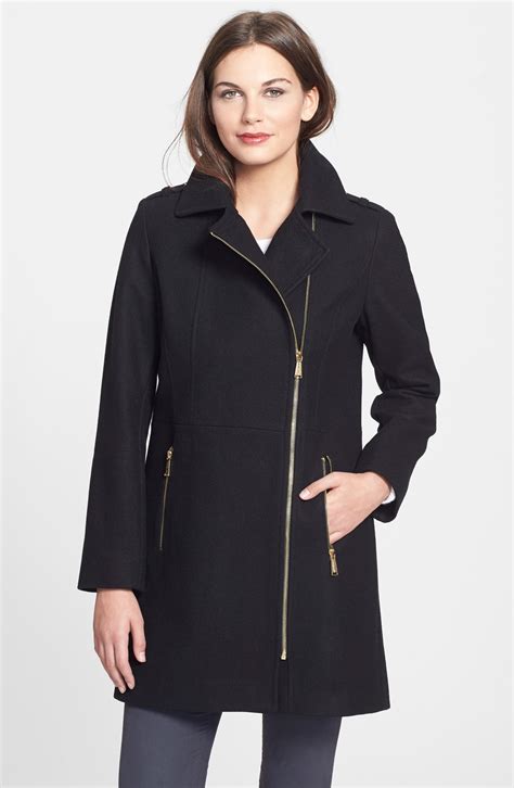 michael kors sale coats|michael kors winter coats sale.